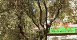 Πώληση μονοκατοικίας 4 επιπέδων,Πατήσια-Αγ. Ελευθέριος, 310 τ.μ.| 420.000€