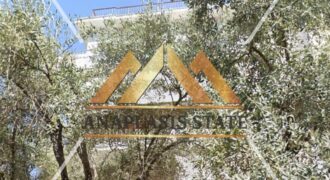 Πώληση μονοκατοικίας 4 επιπέδων,Πατήσια-Αγ. Ελευθέριος, 310 τ.μ.| 420.000€