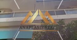 Ενοικίαση διαμερίσματος 3ου ορόφου, Κουκάκι 92 τ.μ.| 1.000€ /μήνα