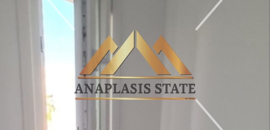 Ενοικίαση διαμερίσματος 3ου ορόφου, Κουκάκι 92 τ.μ.| 1.000€ /μήνα