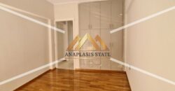 Ενοικίαση διαμερίσματος 3ου ορόφου, Κουκάκι 92 τ.μ.| 1.000€ /μήνα