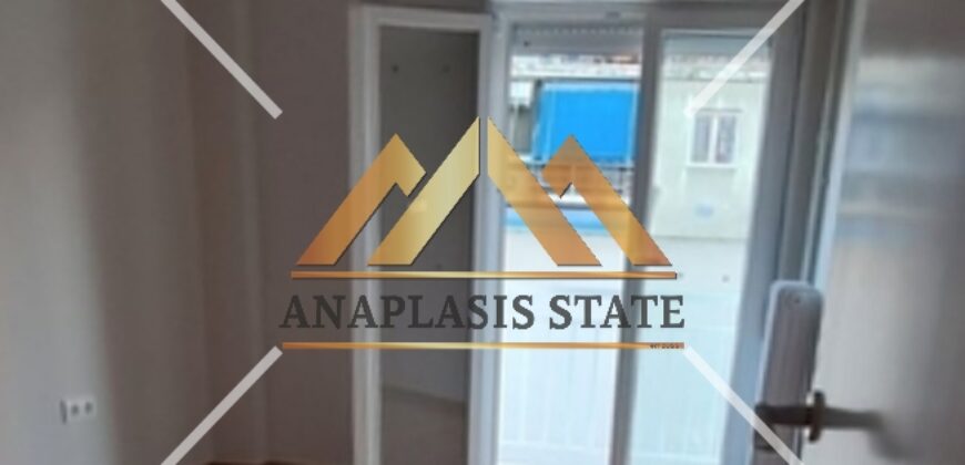 Ενοικίαση διαμερίσματος 3ου ορόφου, Κουκάκι 92 τ.μ.| 1.000€ /μήνα