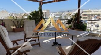 Πώληση Μεζονέτας Μοσχάτο 174 τ.μ.| 415.000€