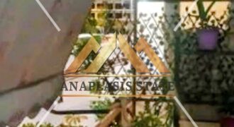 Ενοικίαση διαμερίσματος 1ου ορόφου, Καλλιθέα, 67 τ.μ.| 600€