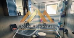 Ενοικίαση διαμερίσματος 1ου ορόφου, Καλλιθέα, 55 τ.μ.| 550€
