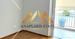 Ενοικίαση διαμερίσματος 1ου ορόφου, Καλλιθέα, 55 τ.μ.| 550€