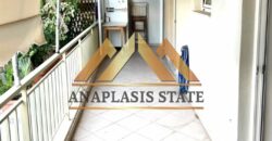 Ενοικίαση διαμερίσματος 1ου ορόφου, Καλλιθέα, 55 τ.μ.| 550€