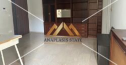Ενοικίαση διαμερίσματος 1ου ορόφου, Καλλιθέα, 55 τ.μ.| 550€