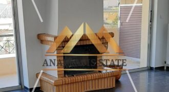Ενοικίαση Μεζονέτας 5-6ου ορόφου, Ν. Σμύρνη, 110 τ.μ.| 1.100€/μήνα