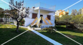 Ενοικίαση Μονοκατοικίας, Αρτέμιδα, 70 τ.μ.| 550€/μήνα