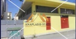 Αχαρνές-Μενίδι, πωλείται επαγγελματικό-βιοτεχνικό κτίριο 200 τ.μ.| 230.000 €