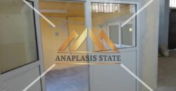 Αχαρνές-Μενίδι, πωλείται επαγγελματικό-βιοτεχνικό κτίριο 200 τ.μ.| 230.000 €