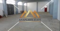 Αχαρνές-Μενίδι, πωλείται επαγγελματικό-βιοτεχνικό κτίριο 200 τ.μ.| 230.000 €