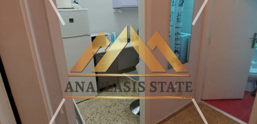 Ενοικίαση διαμερίσματος 2ου ορόφου, Νέα Σμύρνη, 27 τ.μ.| 480 €