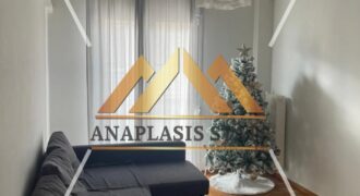 Ενοικίαση διαμερίσματος 4ου ορόφου, Ν. Κόσμος, 50 τ.μ.| 580 €