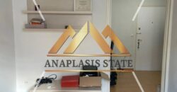 Ενοικίαση διαμερίσματος 4ου ορόφου, Ν. Κόσμος, 50 τ.μ.| 580 €