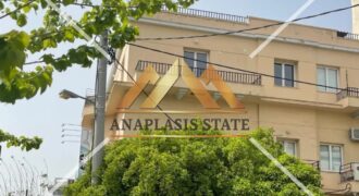 Ενοικίαση γραφείου 2ου ορόφου, Νίκαια, 110 τ.μ.| 1000€ /μήνα