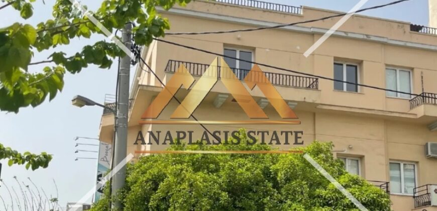 Ενοικίαση γραφείου 2ου ορόφου, Νίκαια, 110 τ.μ.| 1000€ /μήνα