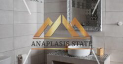 Ενοικίαση επιπλωμένου ισογείου διαμερίσματος, Κ. Πετράλωνα, 50 τ.μ.| 630€