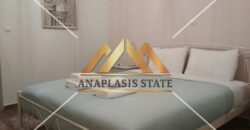 Ενοικίαση επιπλωμένου ισογείου διαμερίσματος, Κ. Πετράλωνα, 50 τ.μ.| 630€