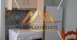 Ενοικίαση επιπλωμένου ισογείου διαμερίσματος, Κ. Πετράλωνα, 50 τ.μ.| 630€