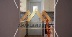 Ενοικίαση επιπλωμένου ισογείου διαμερίσματος, Κ. Πετράλωνα, 50 τ.μ.| 630€