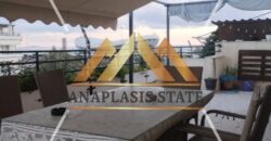 Ενοικίαση διαμερίσματος 6ου ορόφου, Νέο Φάληρο, 100 τ.μ.| 820 €