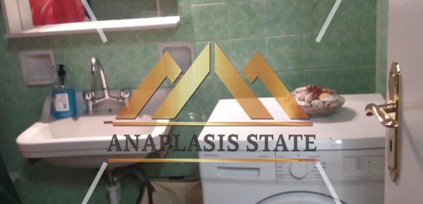 Ενοικίαση επιπλωμένου διαμερίσματος 4ου ορόφου, Καλλιθέα, 55 τ.μ.| 630 €
