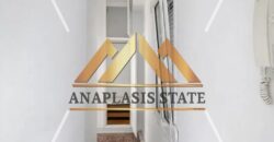 Ενοικίαση διαμερίσματος 5ου ορόφου, Πειραιάς-Καλλίπολη, 40 τ.μ.| 580 €