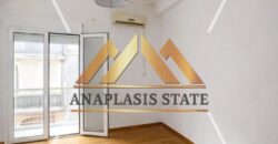 Ενοικίαση διαμερίσματος 5ου ορόφου, Πειραιάς-Καλλίπολη, 40 τ.μ.| 580 €