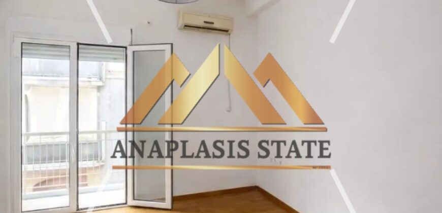 Ενοικίαση διαμερίσματος 5ου ορόφου, Πειραιάς-Καλλίπολη, 40 τ.μ.| 580 €
