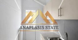 Ενοικίαση διαμερίσματος 5ου ορόφου, Πειραιάς-Καλλίπολη, 40 τ.μ.| 580 €