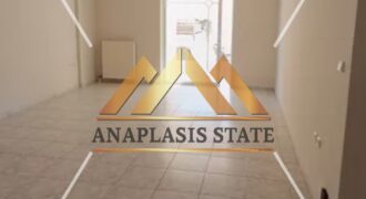 Ενοικίαση διαμερίσματος 3ου ορόφου, Νέα Σμύρνη, 120 τ.μ.| 1.200 €