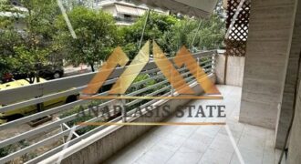 Ενοικίαση διαμερίσματος 1ου ορόφου, Νέα Σμύρνη, 55 τ.μ.| 620 €