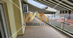 Ενοικίαση διαμερίσματος 4ου ορόφου, Καλλιθέα, 118 τ.μ.| 900 €