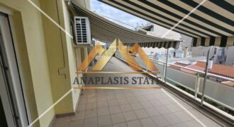 Ενοικίαση διαμερίσματος 4ου ορόφου, Καλλιθέα, 118 τ.μ.| 900 €