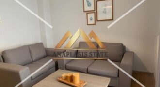 Ενοικίαση διαμερίσματος 4ου ορόφου, Καλλιθέα, 50 τ.μ.| 650 €