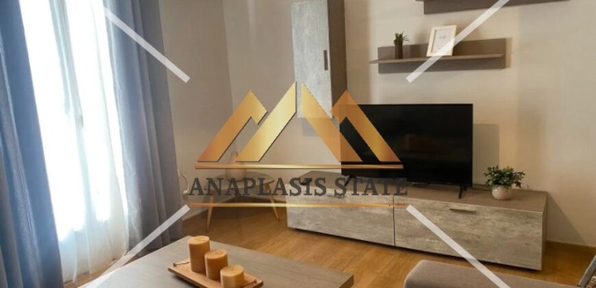 Ενοικίαση διαμερίσματος 4ου ορόφου, Καλλιθέα, 50 τ.μ.| 650 €