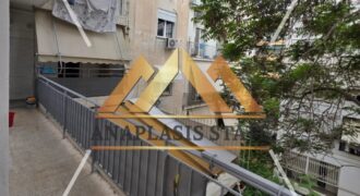 Ενοικίαση διαμερίσματος 2ου ορόφου, Καλλιθέα, 60 τ.μ.| 550 €