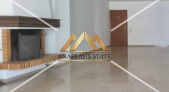 Ενοικίαση διαμερίσματος 6ου ορόφου, Παλαιό Φάληρο, 170 τ.μ.| 1.500 €