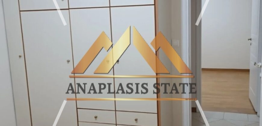 Ενοικίαση διαμερίσματος 1ου ορόφου, Παλαιό Φάληρο, 110 τ.μ.| 1.200 €