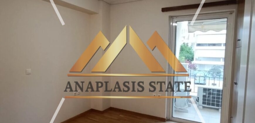 Ενοικίαση διαμερίσματος 1ου ορόφου, Παλαιό Φάληρο, 110 τ.μ.| 1.200 €