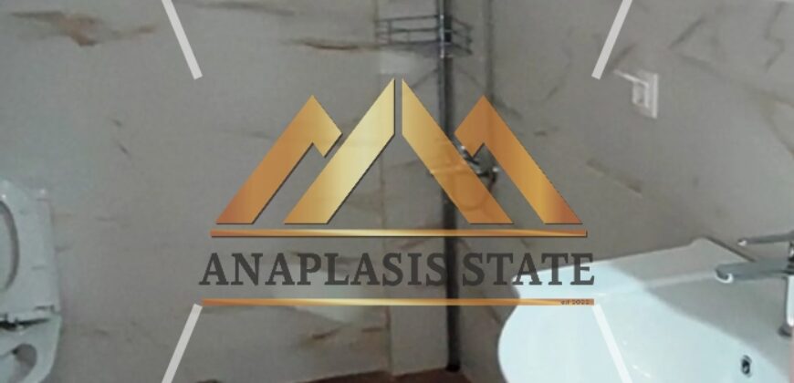 Ενοικίαση διαμερίσματος 2ου ορόφου, Αθήνα- Άγιος Νικόλαος, 56 τ.μ.| 560 €