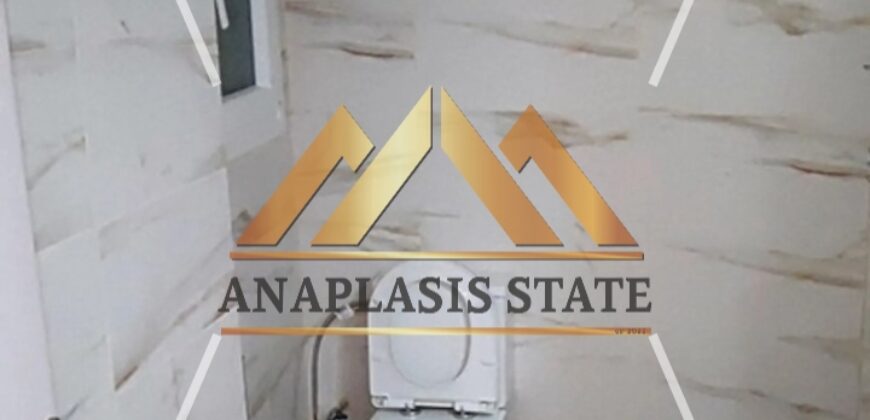 Ενοικίαση διαμερίσματος 2ου ορόφου, Αθήνα- Άγιος Νικόλαος, 56 τ.μ.| 560 €