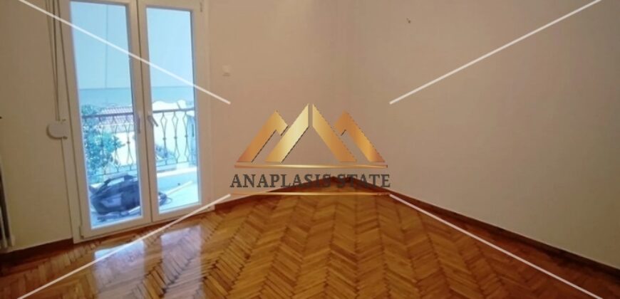 Ενοικίαση διαμερίσματος 2ου ορόφου, Αθήνα- Άγιος Νικόλαος, 56 τ.μ.| 560 €