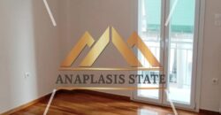 Ενοικίαση διαμερίσματος 2ου ορόφου, Αθήνα- Άγιος Νικόλαος, 56 τ.μ.| 560 €