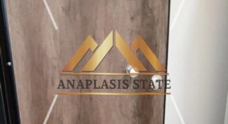 Ενοικίαση διαμερίσματος 2ου ορόφου, Αθήνα- Άγιος Νικόλαος, 56 τ.μ.| 560 €