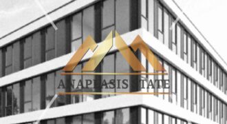 Πώληση Eπαγγελματικού ακινήτου, Αθήνα-Βοτανικός, 2.560 τ.μ., | 3.700.000€