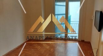 Ενοικίαση διαμερίσματος 2ου ορόφου, Καλλιθέα, 50 τ.μ.| 540 €