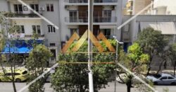 Ενοικίαση διαμερίσματος 2ου ορόφου, Καλλιθέα, 56 τ.μ.| 550 €